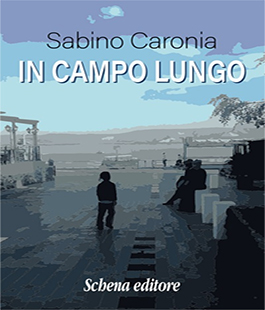 Sabino Caronia, "In campo lungo" all'auditorium del chiostro della Biblioteca delle Oblate