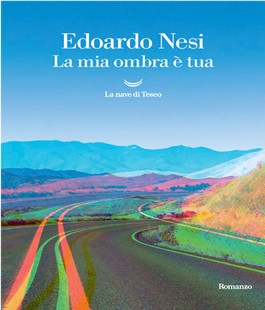 ''La mia ombra è tua'', il romanzo di Edoardo Nesi in anteprima alla Biblioteca delle Oblate