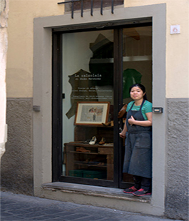 "Japan art in Florence", mostra-mercato di artigiani giapponesi a Le Murate Idea Park