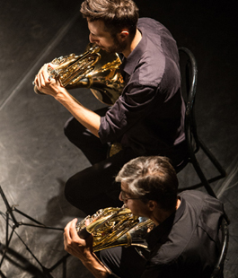 Orchestra da Camera Fiorentina: Alexander Rublev in concerto all'Auditorium di Santo Stefano