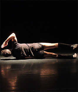 "Giuda", le coreografie di Michele Di Stefano e le danze di Biagio Caravano al Cango