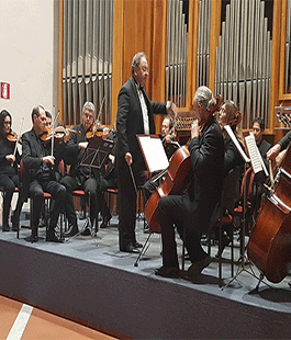 Festival "I Concerti della Liuteria Toscana", rassegna dedicata ai maestri dell'arte liutaria