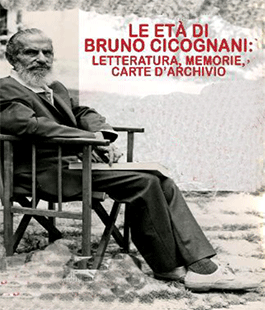 "Oltrarno cento anni fa attraverso le parole di Bruno Cicognani", conferenza di Luca Faldi