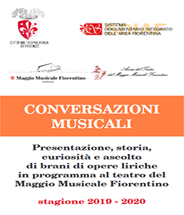 Conversazioni Musicali: "Fernand Cortez" di Gaspare Spontini a Villa Arrivabene - Q2