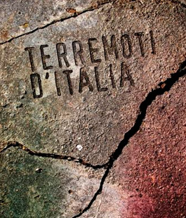 "Terremoti d'Italia", la mostra a cura del Dipartimento della Protezione Civile alle Cascine