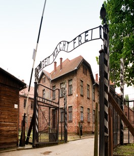 Fiera Didacta: "Touch", la mostra dei ragazzi ad Auschwitz alla Fortezza da Basso