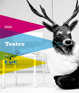 Teatro & Autofinzione, presentazione dei libri di Sergio Blanco al Teatro di Rifredi