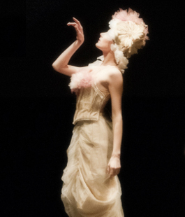 "Marie Antoinette", le coreografie della Lyric Dance Company al Teatro Puccini di Firenze 