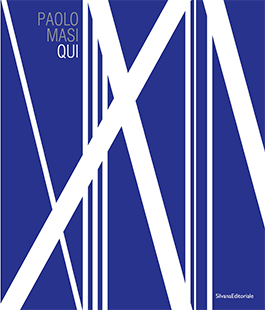 "QUI. Paolo Masi", presentazione del catalogo alle Murate Progetti Arte Contemporanea