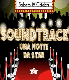 "Sountrack", celebri colonne sonore per una notte da Oscar al Combo di Firenze
