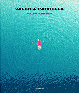 Leggere per non dimenticare: "Almarina" di Valeria Parrella alla Biblioteca delle Oblate