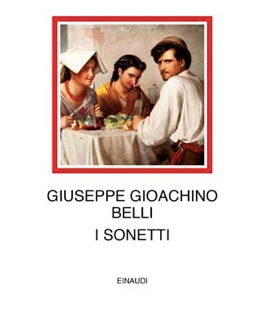 "Sonetti" di Giuseppe Gioachino Belli al Gabinetto Vieusseux di Firenze