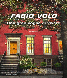 "Una gran voglia di vivere", incontro con Fabio Volo alla Libreria IBS+Libraccio Firenze