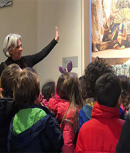 La domenica delle famiglie, alla scoperta del Museo Zeffirelli