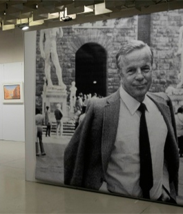 Florence Biennale celebra il Maestro Franco Zeffirelli