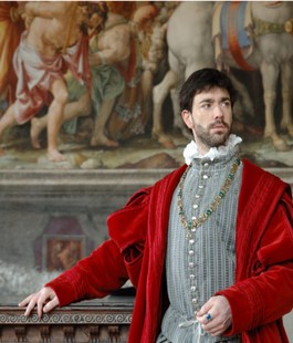 "Illustrissimo Signor Duca: Cosimo I de' Medici", lo spettacolo a Palazzo Vecchio