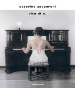 "Vita di C.", il libro di Caterina Zaccaroni alla Libreria Feltrinelli di Firenze