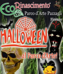 Il Parco Pazzagli di Firenze festeggia Halloween con una settimana ricca di eventi