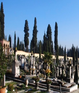 Cerimonia per i caduti della Grande Guerra con "I Solisti di Firenze" al Cimitero agli Allori 
