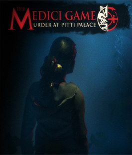 "The Medici Game. Murder at Pitti Palace", primo videogame 3D per le Gallerie degli Uffizi