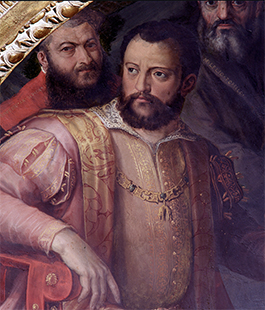 Sunday Lectures: sguardi su Cosimo I de' Medici al Museo di Palazzo Vecchio