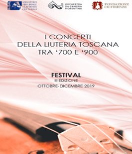 I concerti della Liuteria Toscana: "Trio 99" in concerto a Palazzo Medici Riccardi