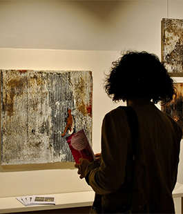 "The Tomorrow of Art" in mostra alla Galleria360 di Firenze
