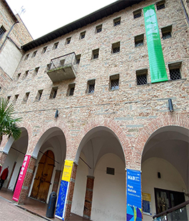 "Murate Art District", l'arte contemporanea a Firenze cambia nome e riparte con una mostra