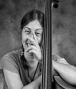 "Pinocchio Jazz": Silvia Bolognesi Young Shouts in concerto alle Vie Nuove di Firenze