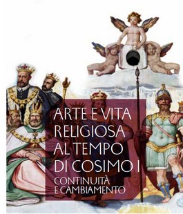 Visite guidate gratuite alle opere della Cattedrale di Firenze commissionate da Cosimo I