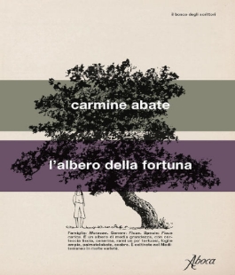 "L'albero della fortuna", incontro con Carmine Abate alla Libreria IBS+Libraccio Firenze