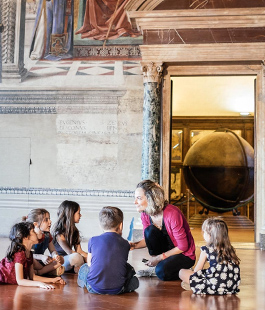 Doppio ciclo di appuntamenti per vivere l'arte nei Musei Civici Fiorentini