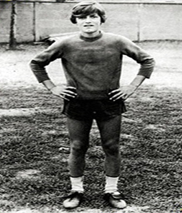 "Volevo fare il calciatore", i primi passi di Antognoni nel libro di Filippo Luti