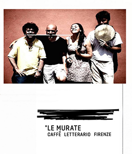 Mescaria in concerto al Caffè Letterario Le Murate di Firenze