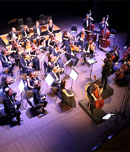 "Immagini sonore", al via la stagione musicale della Filharmonie al Teatrodante Carlo Monni