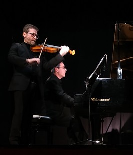"SonArte", il concerto "Da Bach a Gershwin" alla Confraternita di Sant'Antonio Abate