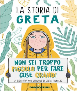 "La storia di Greta", presentazione del libro alla Libreria Feltrinelli Firenze