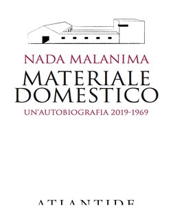"Materiale domestico", il libro di Nada Malanima alla Libreria Feltrinelli Firenze