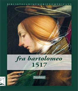 Presentazione del volume "Fra Bartolomeo 1517"  nella Biblioteca di Michelozzo