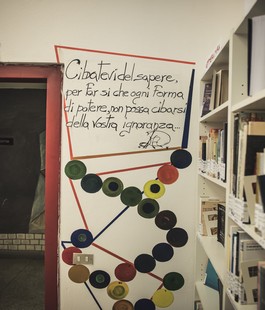 "Biblioteca sociale in carcere", promozione della lettura per i detenuti con BiblioteCaNova