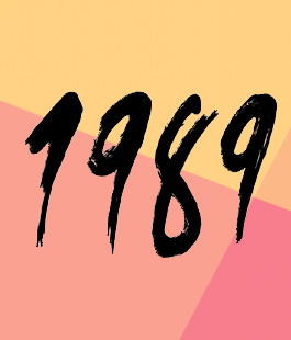 "1989, trent'anni dopo. Analisi del tempo presente", ciclo di incontri alle Oblate
