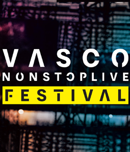 Firenze Rocks: il concerto di Vasco Rossi aprirà l'edizione 2020 alla Visarno Arena