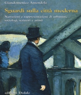 "Sguardi sulla città moderna", incontro con Giandomenico Amendola al Museo Novecento