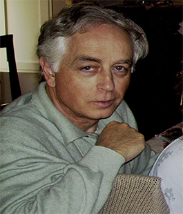 Premio letterario internazionale Carlo Betocchi-Città di Firenze a Eugenio De Signoribus 