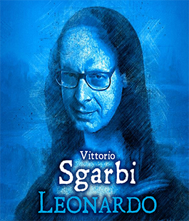 Vittorio Sgarbi porta in scena la Superstar del Rinascimento al TuscanyHall di Firenze