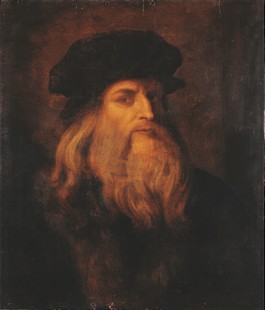 Cinque incontri alla Biblioteca Buonarroti per l'anniversario della morte di Leonardo Da Vinci