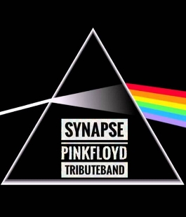 Synapse, la Tribute Band dei Pink Floyd in concerto al Glue di Firenze 
