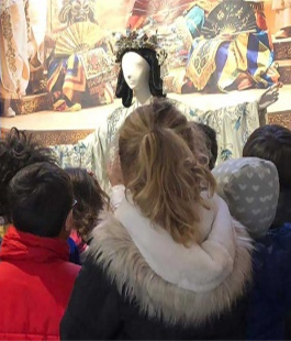 "Domenica delle famiglie", visite guidate gratuite al Museo Zeffirelli di Firenze 