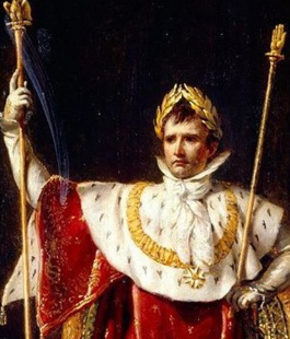 "Fu vera Gloria? Napoleone tra sacralità e parodia", ciclo di incontri tra Firenze e Pistoia