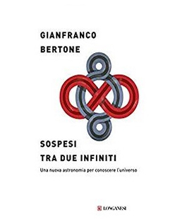 Leggere per non dimenticare: videolettura "Sospesi tra due infiniti" di Gianfranco Bertone